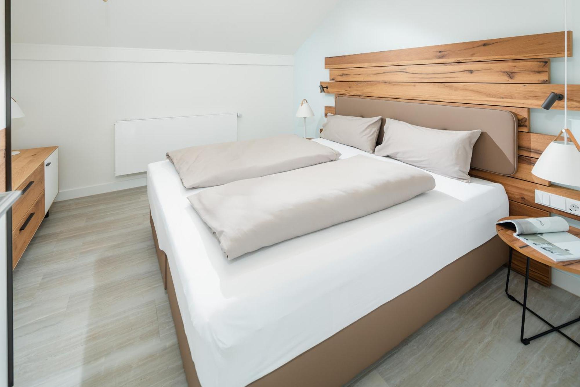 Nordstrand Suite - 50 M Zum Strand Norderney Kültér fotó