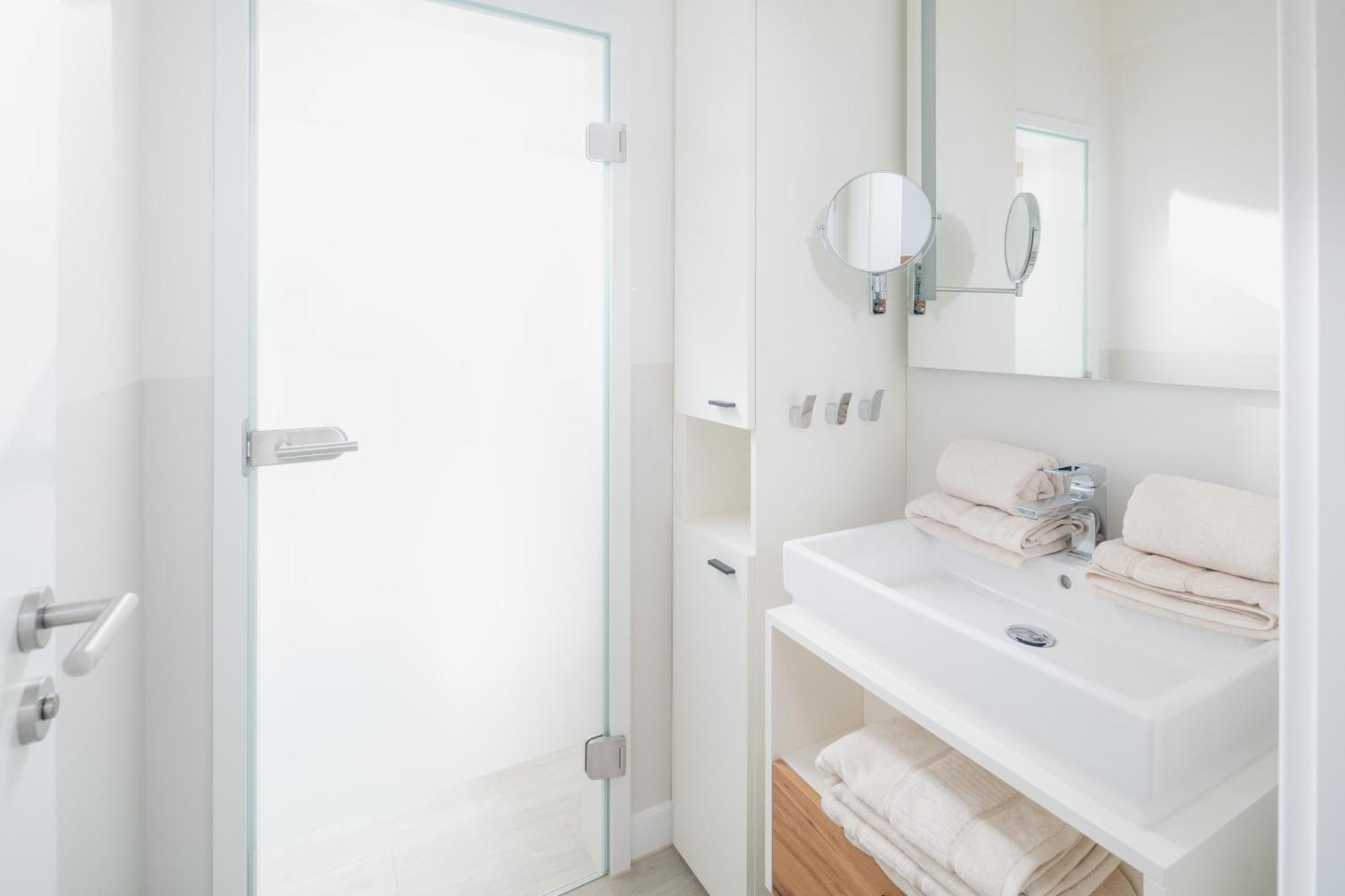Nordstrand Suite - 50 M Zum Strand Norderney Kültér fotó