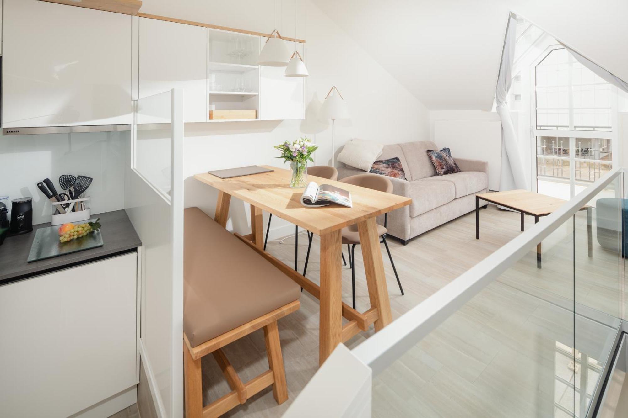 Nordstrand Suite - 50 M Zum Strand Norderney Kültér fotó