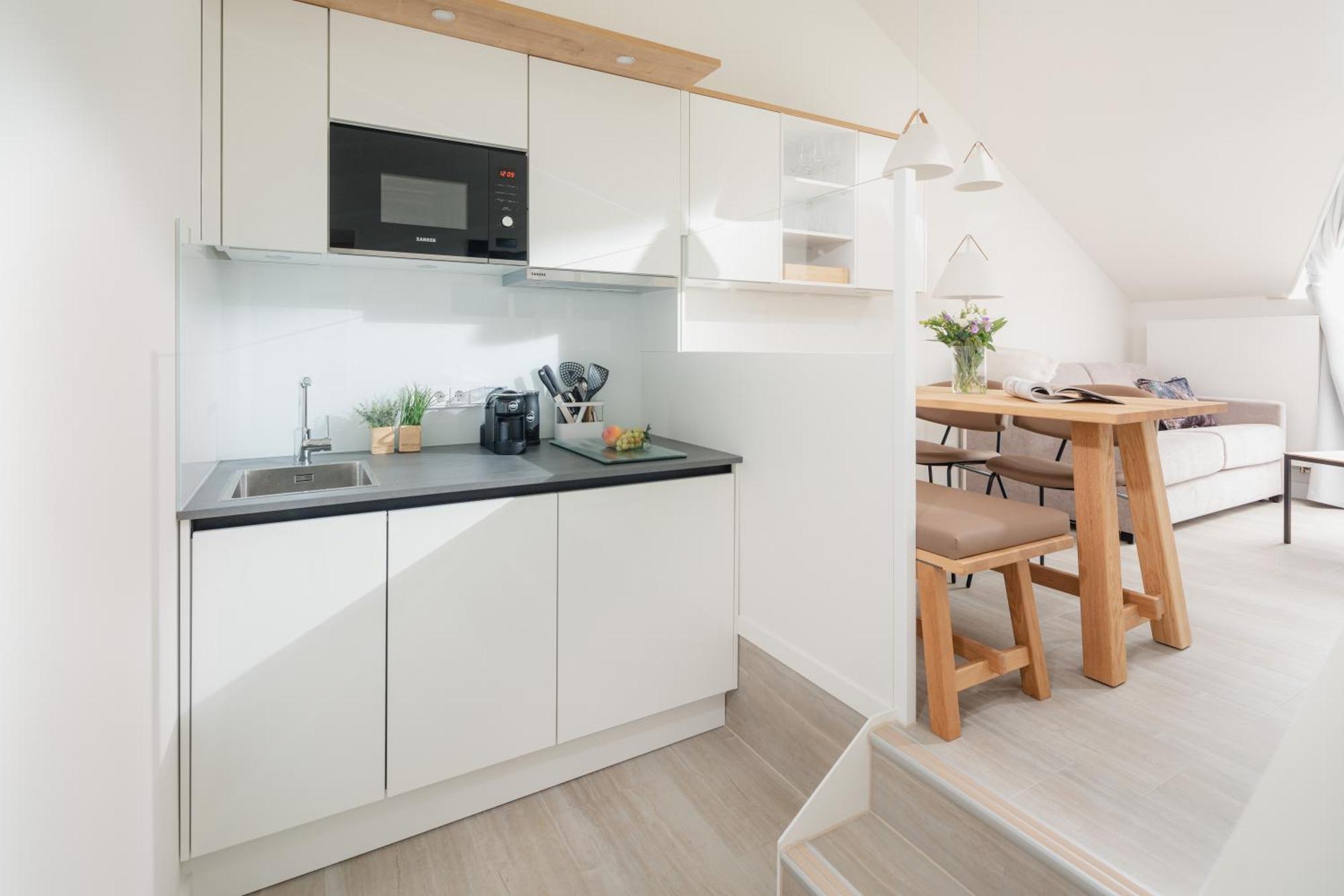 Nordstrand Suite - 50 M Zum Strand Norderney Kültér fotó