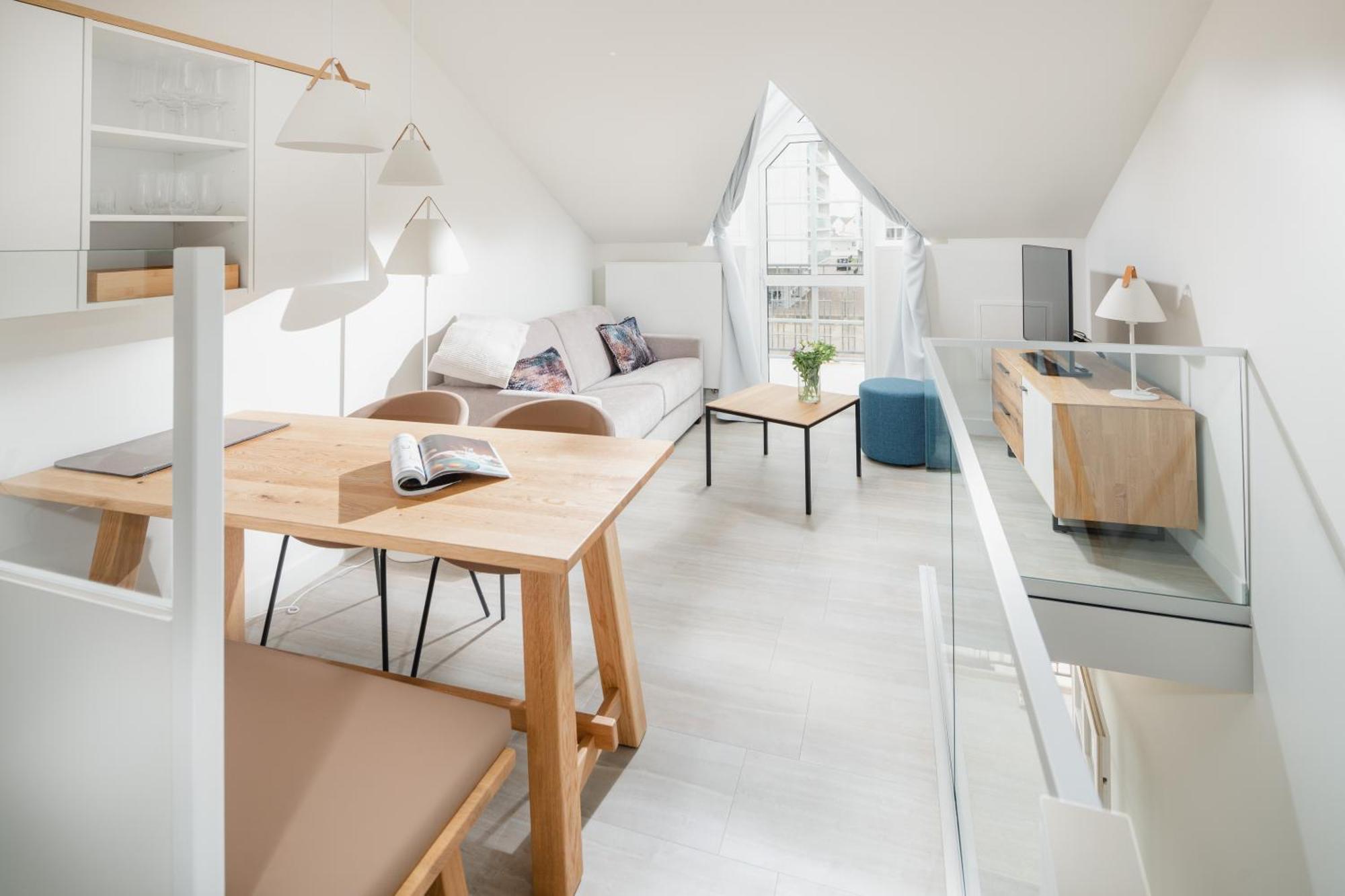 Nordstrand Suite - 50 M Zum Strand Norderney Kültér fotó